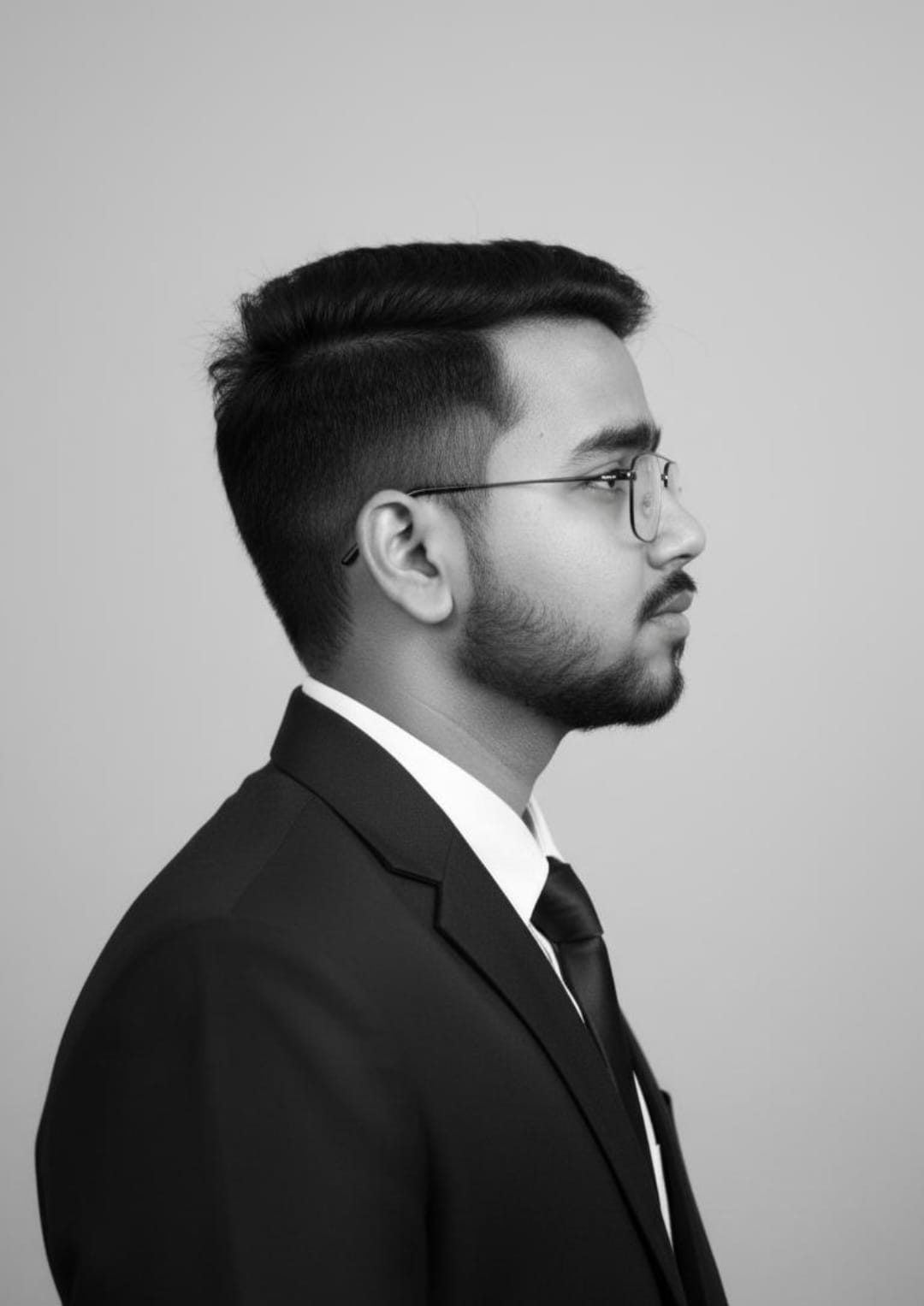 Priyanshu Dubey ID Card